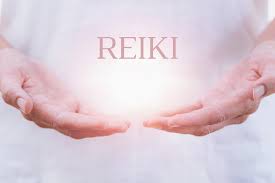 reiki
